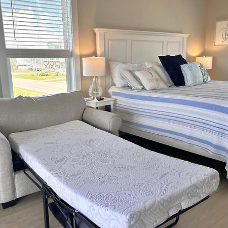 Fishizzle Villa остров Оук Екстериор снимка