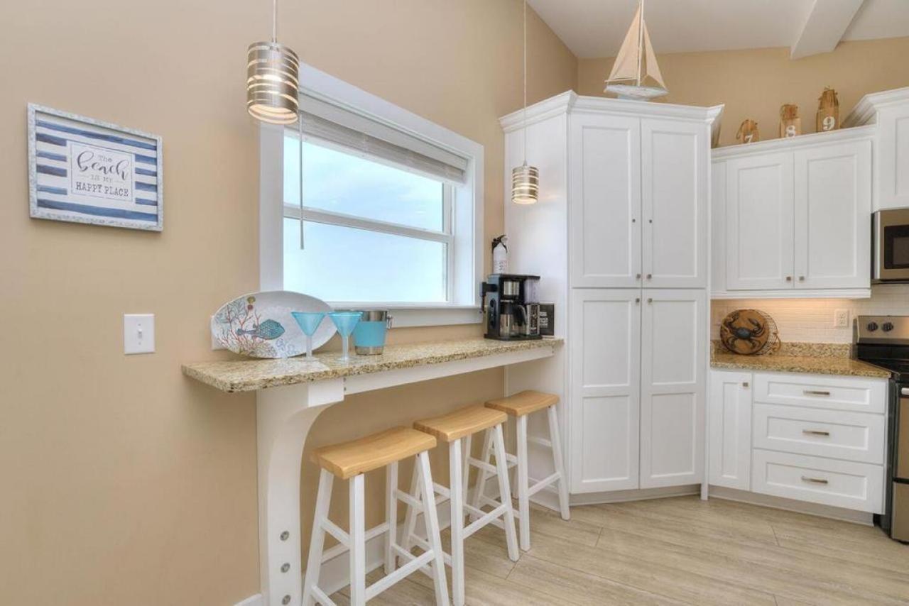 Fishizzle Villa остров Оук Екстериор снимка